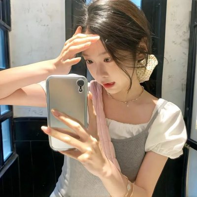 尘缘未了