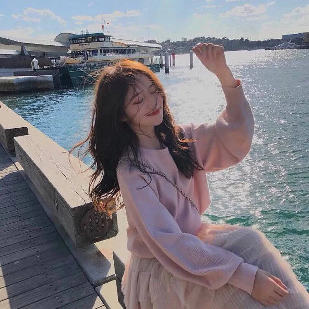 现在和永远