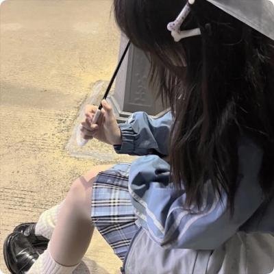 说谎的女人